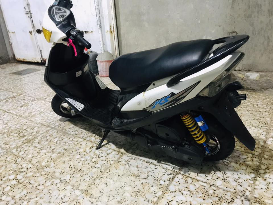 ماكس عدله مكينه ٥٥ ويل نجمه دبلات تزويد  مكينه خير من الله شلعتها تخبل ماعوزها شي بس قبق مال ماصده امامي ولباتري كاعد غير ذن ماعوزها شي السعر ٥٥٠ وبي مجال لاستفسار خاص او اتصل ***********
