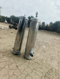 ستيلات فلاتر • جديدتين • بابل