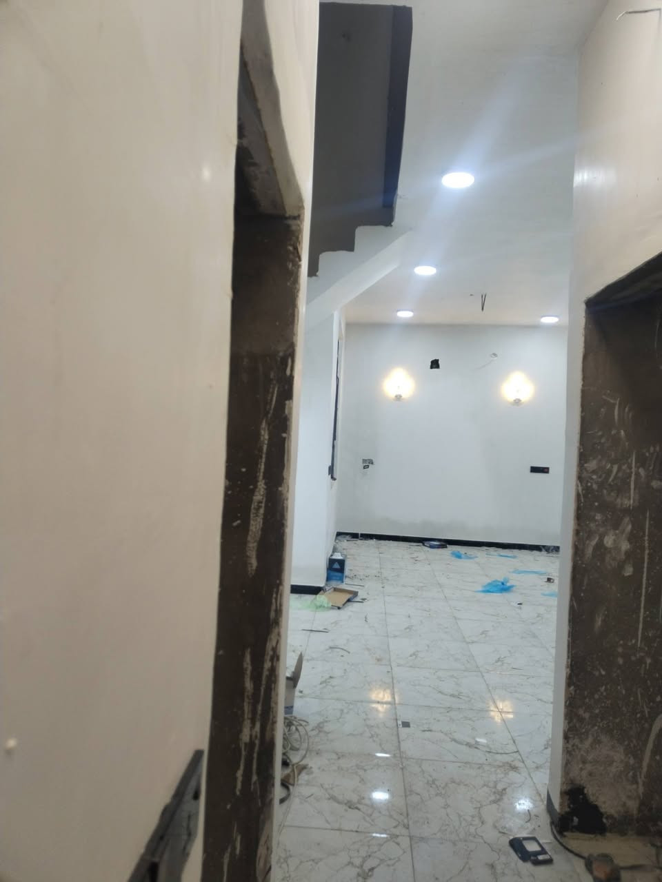 السلام عليكم بيع مستعجل بيت 50 للبيع فريحه شارع بني تميم خلف المدينة زائرين 4 كيلو عن الامام 5دقايق بل سيارة سند 25 قرارمع صاحب السند صاحب الارض مباشر سعر 35
بداء جديد 2023 
الستفسار 
***********
