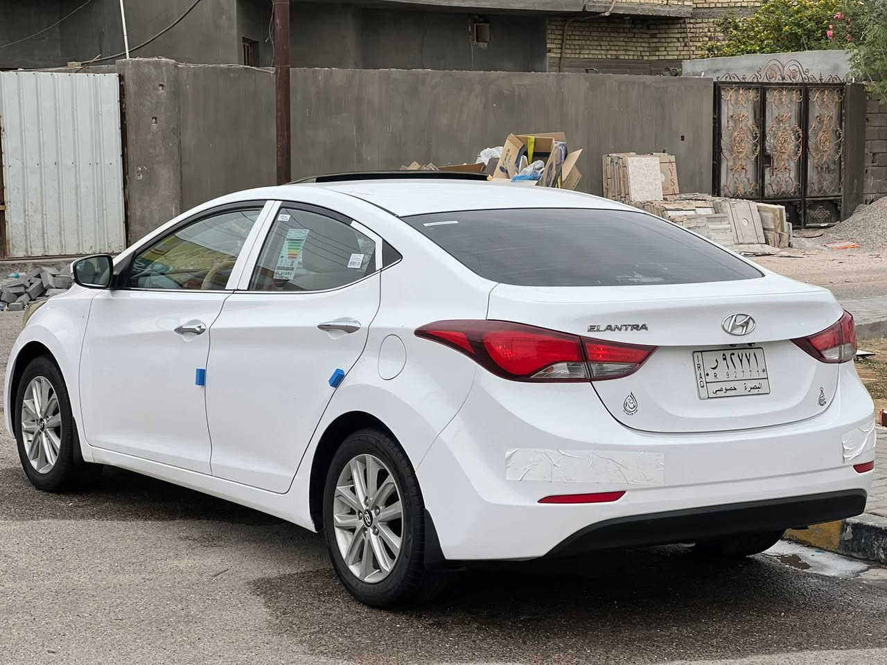 سلام وعليكم النتره خليجي موديل 2015 رقم بصره سياره فول مواصفات ماشيه 82 سياره كفاله عامه من كلشي سياره كارتون كلش جديده السعر 132 رقم هاتف ***********
