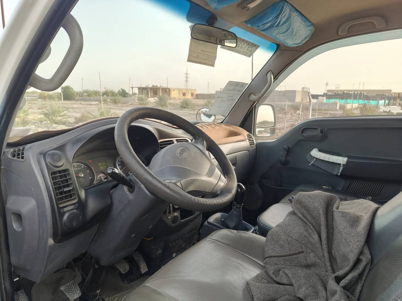 السلام عليكم ورحمة الله وبركاته
سيارة بنكو دبل قمارة 
ادوات..ادوات..دخول جديد 
السعر..60
البصرة قضاء المدينة
للستفسار اتصل على الرقم 
***********
