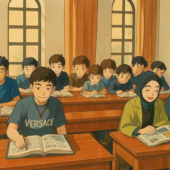 📣 #أعـــــــــــــــــــلان_هــــــــــــــــــــــــــام 📣
🚨🚨بمناسبه بدء العام الدراسي الجديد (2025/2026)
🗣يعلن معهد السهاد عن استقبال مجاميع جديدة  لطلبتنا الاعزاء . 
للمرحله
 #الإبتدائية #المتوسطة #الاعدادية🔷 
بوجود #كادر_تدريسي متميز✨✨👍
💢وبنظام التحفيظ داخل المعهد
💢متابعه يوميه مع أولياء الامور 
💢امتحانات يوميه لطلبه لتحسين مستوى الطالب📉💯

📌سارع بالتسجيل وحجز مقعدك 🔖وبأسعار رمزية 

💢علمًا ان الدورات قد بدات بالفعل 💢

📍المعهد مفتوح طيلة ايام الاسبوع.
___________________________
#معهد_السهاد_الاهلي 
 #العنوان🏨  بعقوبة/ التحرير- مجاور مدرسة الأصدقاء 

📱للحجز اوالاستفسار يرجى مراسلة الصفحة أو الاتصال:
*********** (ادارة المعهد).
*********** (ادارة المعهد).
