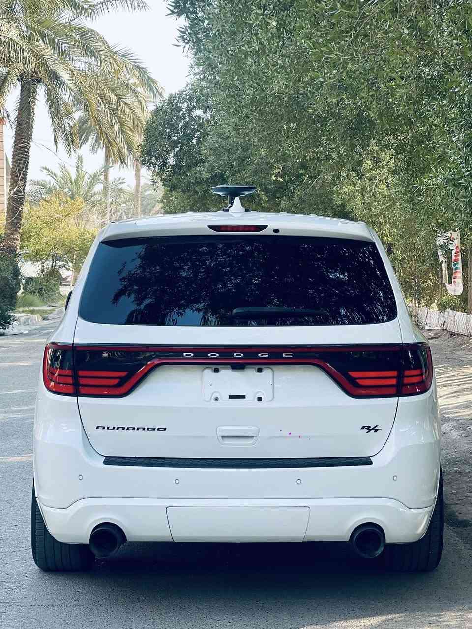 السلام عليكم دورنكو 2020 RT
رقم بغداد بأسمي مميز

محرك وكير مكفولات من الفتح 5700 

ماشية 75 الف حقيقي 

كشنات كهرباء السايق والصدر

تدفئه وتبريد كشنات مخمل + جلد 

ستيرن هيتر كهرباء

مري هيترات ونقط عمياء 

كشنات خزن ميموري 

كامره دواره مانع تصادم

الصدر بالكارتون شرط كله جديد 

تخم تاير اصلي ياباني 

شواصي واللغود مكفولات شرط

الحادث قطعه وحده فقط جاملغ مبدل غيره ماكو 

ناشرلك الحادث والسونار حتى ماتعبك كل شي واضح

سعر السيارة 275 

*********** 

مكاني بغداد شارع فلسطين
