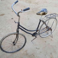 بايسكل • سوق الشيوخ