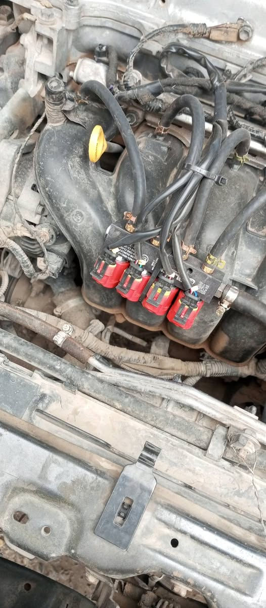 سلام عليكم منظومه للبيع. جاهزه. ع سياره. بس اريد ابيع السياره السعر 300


**إذا كنت صاحب هذا الإعلان وتريد حذفه لأي سبب، رجاءا أرسل رسالة إلى الدعم الفني**