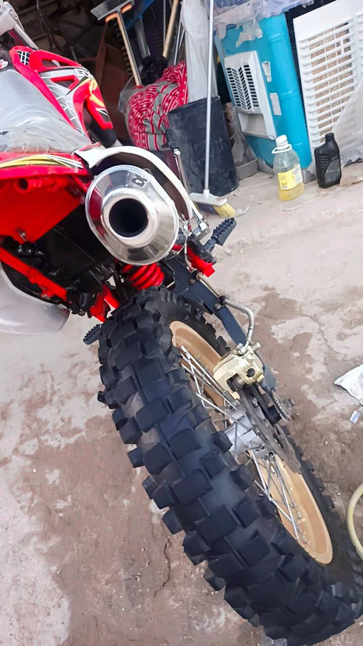 سلام عليكم دراجة قفاز cRX موديل 23اوراق اسكنر اصلي دراجة جديدة كلش مكينة 300سيسي شلعة اشك الكاع فول معدل مكاني دوانية سنية سياحي شراي تعال خاص


**إذا كنت صاحب هذا الإعلان وتريد حذفه لأي سبب، رجاءا أرسل رسالة إلى الدعم الفني**