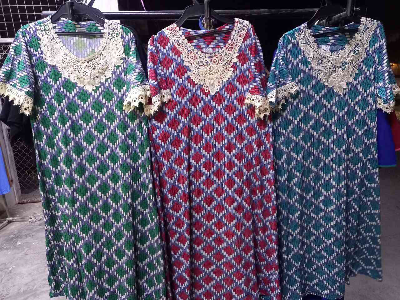 تخفيضات 
تخفيضات 
تخفيضات حقيقة 
عروضنا مستمره واحلى تشكيلات من الدشاديش ٥٠٠٠ دينار فقط سارعوا الكمية محدودة 
عروض العيد 👚👖👗💄راح يجي العيد وتريدين تهتمين بنفسك ازياء وكوزمتك المسره يوفر كل مايحتاجين كلابيات فساتين دشاديش عناية وعطور واكسسوارات وساعات وبأرخص الأسعار
يتوفر توصيل قضاء بلد وجميع المحافظات للتواصل الاتصال واتساب ***********
تفضلوا شاهدوا المنشورات واجمل الهدايا للمشاركين والمتابعين والمتبضعين 💐🥰
