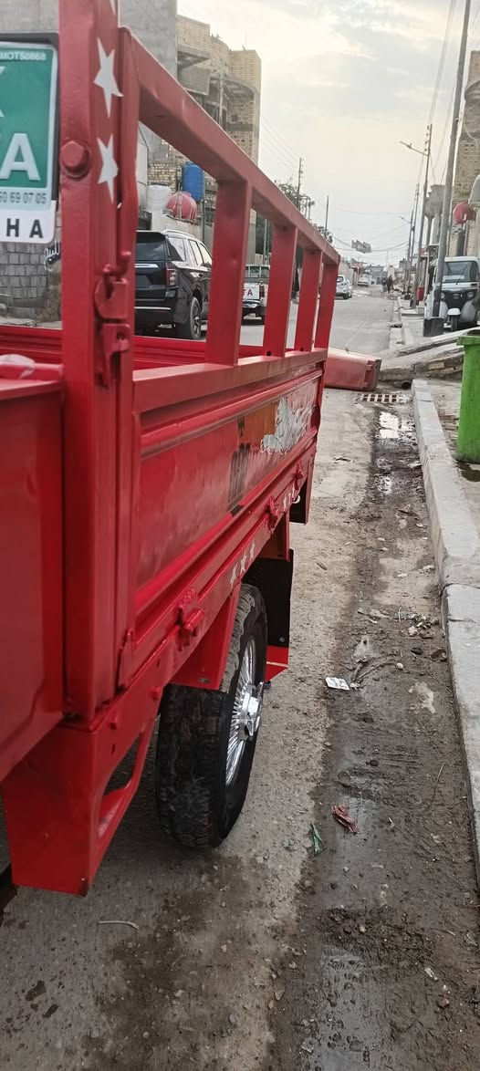 ستوته MTR اوراق كفاله عامة دبلات جدد كشن جديد صفاحيات ضفيره صطابات وكهربائيات جدد  لايتات جدد  الستوته مابيها أيشي مستعمل كله جديد وشاصيها كفاله من شخط  سعرها مليون و450 وبيها مجال حك الجيه 1450 عنوان بصرة حيانية رقم الهاتف ***********
