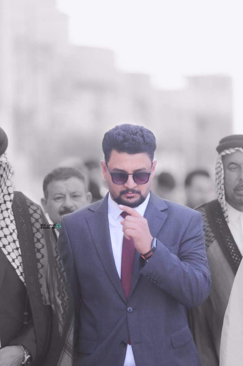 عقد قران الاخ 
    🌷#ليث_حسين_رزاق_المياحي🌷
(باقي الصور في قناتي التلگرام)👇
https://t.me/x12w4
الف الف مبارك الغالي
توثيق #المصورمحسن_علي 
***********للحجز والتواصل 
قناتنا اليوتيوب👇
https://www.youtube.com/@x12w4
يتوفر تصوير جوي درون✈
تصوير صور جودة عالية📸
تصوير فيديو جودة عالية🎥
