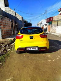 مكينة GDI • ٢٠١٢ • رقم نينوى