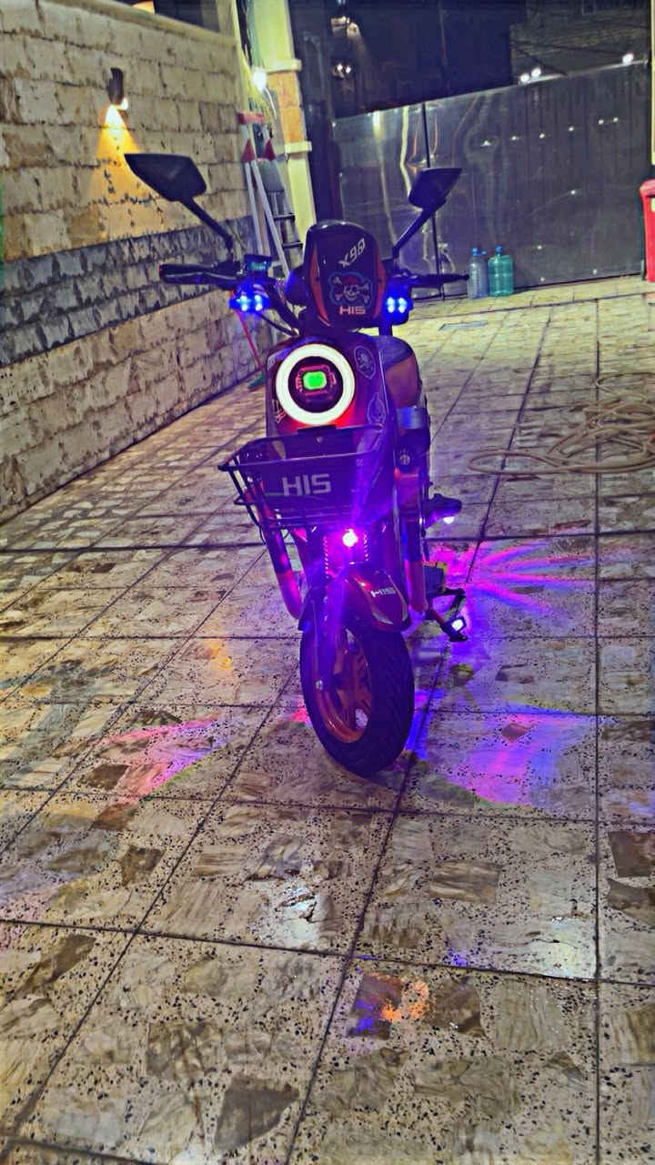 سلام عليكم دراجة شحن للبيع اكس تسعمية  فول مواصفات اشارة يمنة يسرةدبل اشارةاكلوب عال ناصي +انارات +اكلوب الوان +خمسة باتري اكبار +38امبير +دراجة قوية وتعطي مسافات بعيدة ومجبزة كامل ملحقاتهة


**إذا كنت صاحب هذا الإعلان وتريد حذفه لأي سبب، رجاءا أرسل رسالة إلى الدعم الفني**