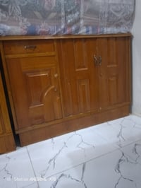 بوفيه • نجارة • متر ونص