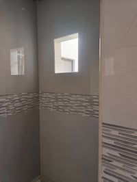 تركيب سيراميك • تركيب بورسلين • متفرغ حاليا