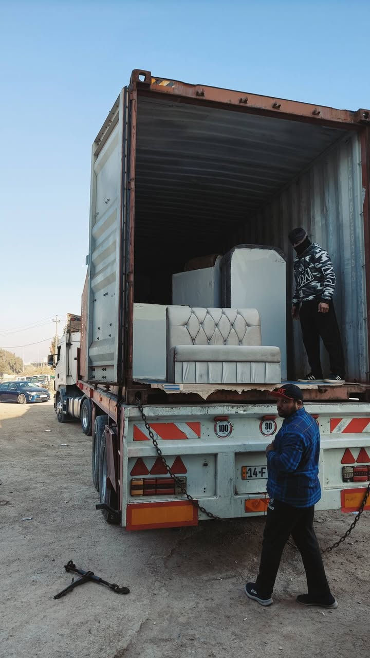 #مجمع_بلاش 
عنوان الجودة والجمال (والثقه)
 اهم شي 😊🫡
وصل المسواك كاونترات دواوين 
جميع الموديلات والالوان 
شرط تزكام تجي وتشوف الشغل كله مفول  
  تخم اوكاونتر نشتغل جميع القياسات 
🔥 #العنوان  #مجمع_بلاش_للاثاث
(#بالة_وجديد) 
#واسط_قضاء_النعمانية 
#قرب_اعدادية_الزراعة 
#او_قرب_سيطرة_تقاطع_حجام 
موبايل📞📞 
***********
***********
***********
 اسعار شرط اقل من السوق كله 
للحجز والاستفسار مراسلة الصفحه  

         #وتساب         #ماسنجر
