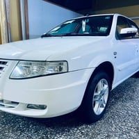 سورن ٢٠١٧ • ١٦٠٠ اوتماتيك • منظومة غاز