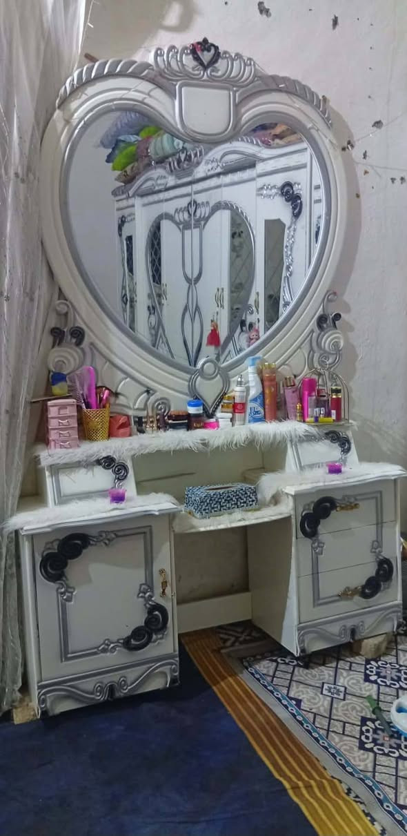 غرفه نضيفه للبيع سعر ٦٥٠قفل مكان ناصرية


**إذا كنت صاحب هذا الإعلان وتريد حذفه لأي سبب، رجاءا أرسل رسالة إلى الدعم الفني**