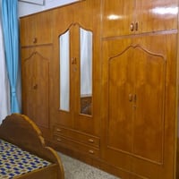 غرفة عراقي • كاملة • نضيفة
