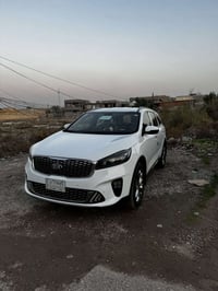 سورنتو • ٢٠١٨ • ٥٥٠٠٠ كم