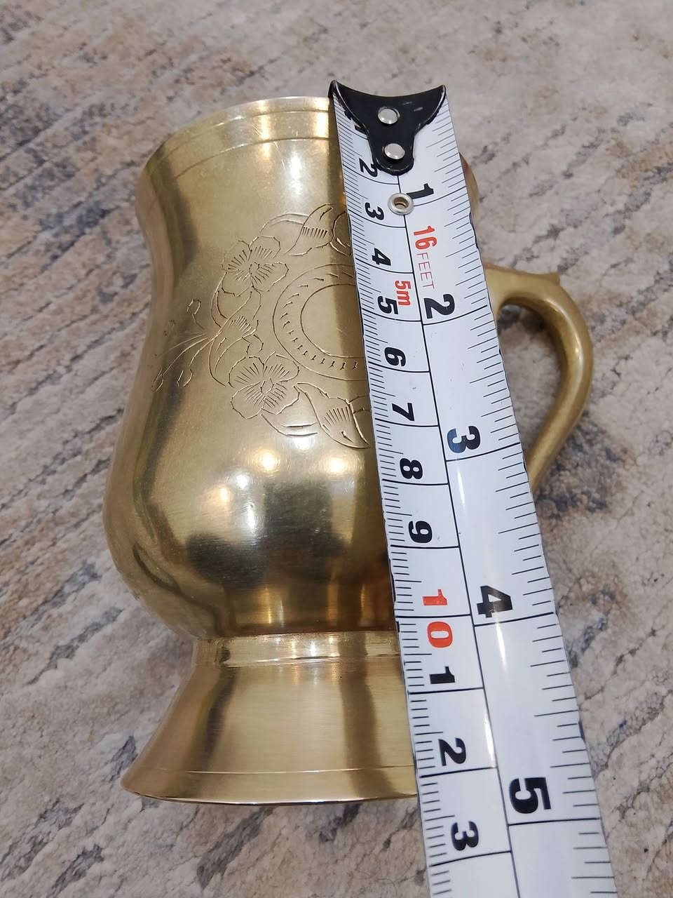 طلاء فضة 🌹🇮🇶 عتيقة 🌹🇮🇶 حجم كبير 🌹🇮🇶 وزن ثقيل 🌹🇮🇶 نقوش وزخرفة 🌹🇮🇶 مختومة 🌹🇮🇶
السعر 15 الف @إشارة


**إذا كنت صاحب هذا الإعلان وتريد حذفه لأي سبب، رجاءا أرسل رسالة إلى الدعم الفني**