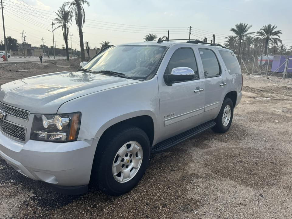 ياالله للبيع تاهو 2011رقم شمالي بأسم ابن عمي سنويه جديده تخم تاير محرك كير بدي خير من الله سياره جاهزه من كلشي للبيع اومراوس ب جارجر اوباما فقط السعر 188ورقه وبيها مجال للطيبين لاستفسار ***********بصره القرنه بني منصور
