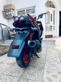 دراجه سكنس جبلي للبيع مكفوله كفاله عامه كلها بلاد ختم واحد  0774 731 0...