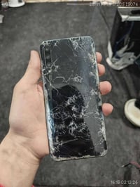 هواوي Y9s • واي فاي معطل • ١٢٨