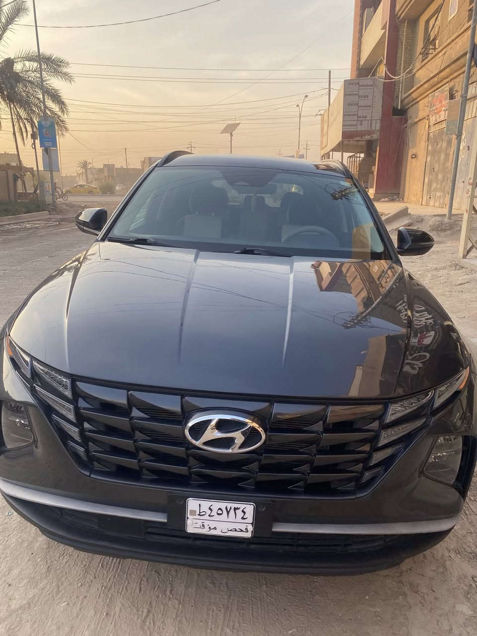 توسان 23 
باسمي 
ضرر جانبي 
مكاني بابل حله 
***********
