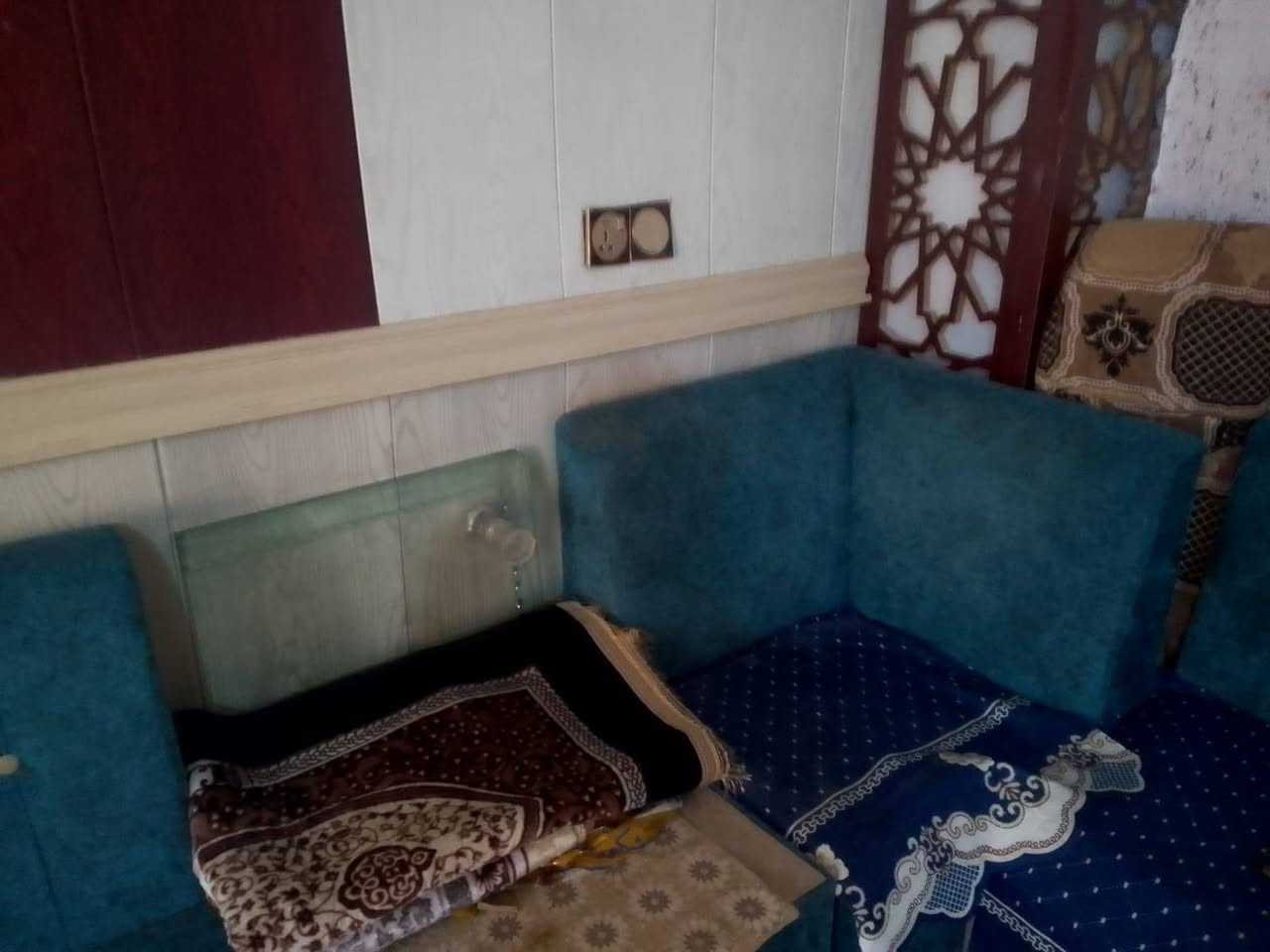 للبيع لمكان حي العامل


**إذا كنت صاحب هذا الإعلان وتريد حذفه لأي سبب، رجاءا أرسل رسالة إلى الدعم الفني**