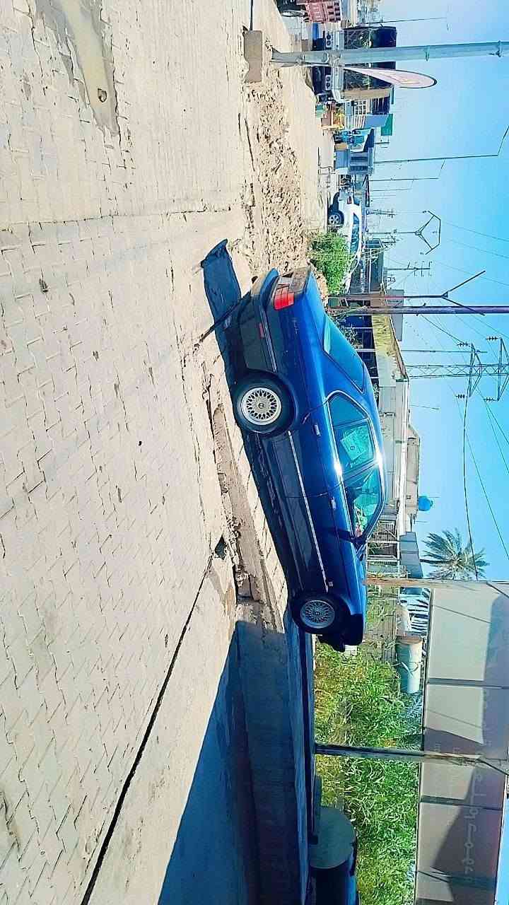 بي ئم ٥٢٥ كير عادي موديل ٨٩
بلاديه لسياره فقط جاملغ بخ 
رقم كركوك بأسمي سنويه ل ٢٨
محرك كير كفاله  
٥٠ وبيهه مجال 
مكاني ديالى


**إذا كنت صاحب هذا الإعلان وتريد حذفه لأي سبب، رجاءا أرسل رسالة إلى الدعم الفني**