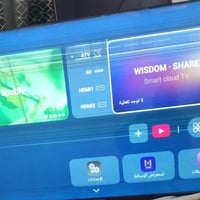 بلازما • ٥٠بوصة • خطوط بالشاشة