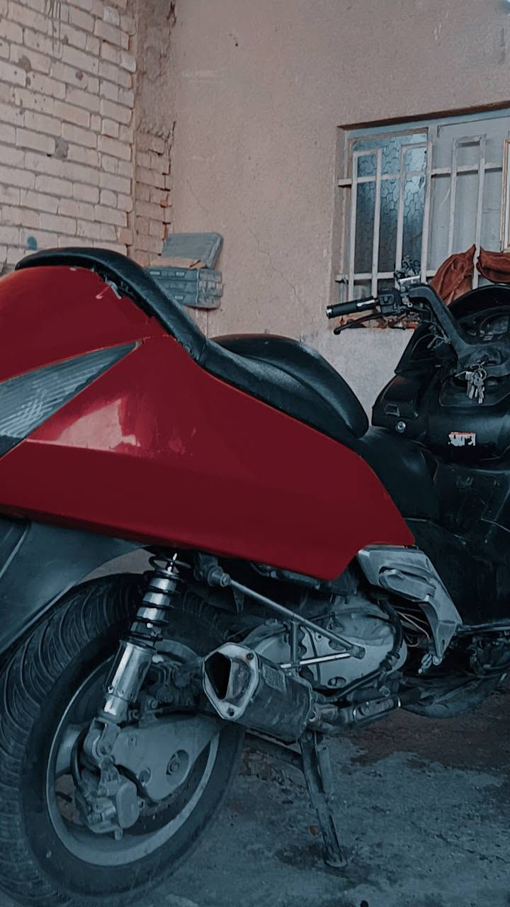 السلام عليكم دراجه سلفر ونج بقلاوي 400 تفصيخ شتحتاج موجود مكينه مجفته وشغاله ومعدل شرط ١٧٠ بس كطعت نار وردت ابيعه تفصيخ شتحتاج موجود
مكتني شهداء البياع رقمي ***********

السلام عليكم دراجه سلفر ونج بقلاوي 400 تفصيخ شتحتاج موجود مكينه مجفته وشغاله ومعدل شرط ١٧٠ بس كطعت نار وردت ابيعه تفصيخ شتحتاج موجود
