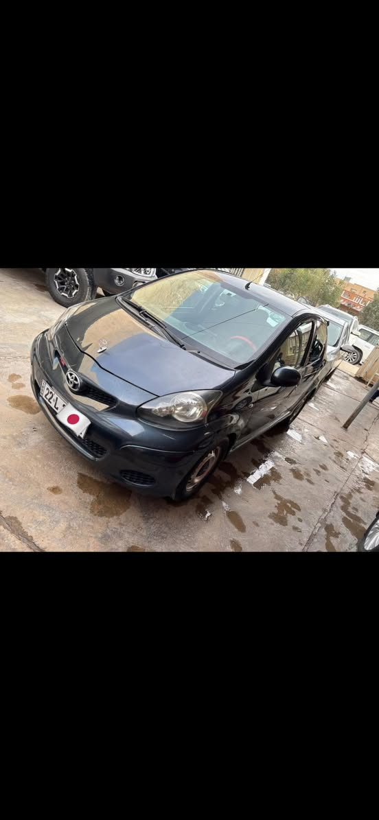 تويوتا ايكو  2010رقم اربيل دولي محرك ١٤٠٠ كير اوتوماتيك مكفول بدون نقص تايرات جدد صدر جديد تبريد تدفئه كلها شغاله السعر ٦٠ مكاني سامراء ***********
