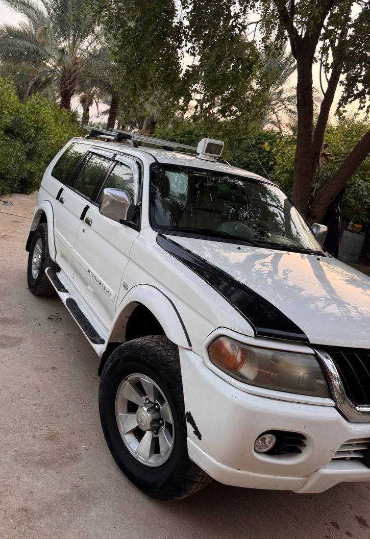 السلام عليكم
ناتيفيا  موديل 2006 رقم بغداد  تحويل مباشر 

-كير محرك كهربائيات كلها شغاله خير من الله

-تبريد ثلج 

-تخم تاير جديد 
-صدر نص عمر 
-مكان السياره  واسط /قضاء الصويره 
السعر المطلوب 80 بيها مجال بسيط 
ملاحظه / السياره بيها مكان صبغ  بسيطه بالجاملغات الخلفيه  للاستفسار  خاص او الاتصال على الرقم ***********
