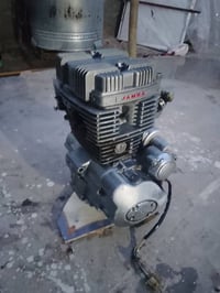 مكينة • قطع غيار • للبيع