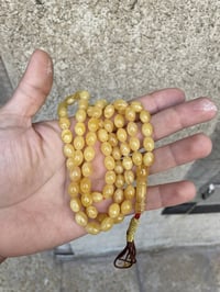 كهرب حر طبيعي • كصة الزيتون • ٧٥حبة