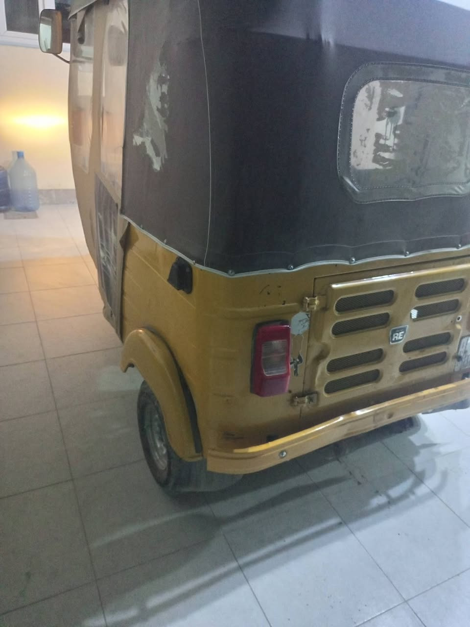 تكتك موديل 19 جديده بس بيهه تنقيص  مكانه بهرز سعر 5او750


**إذا كنت صاحب هذا الإعلان وتريد حذفه لأي سبب، رجاءا أرسل رسالة إلى الدعم الفني**