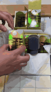 وصل مسمن عشبة جنسنك الاندنوسي الاصلي 😎
والكمية محدوده
منتج لزيادة الوزن وتضخيم وتحفيز الجسم

تكدرون تكتبون على الكوكل فوائد  الجنسنج 
وشوفو الفوائد لا تعد ولا تحصى 

يصير للمرضع ولاصحاب الظغط والسكر 
ومن عمر 12 سنة فما فوق 

الفوائد 
فتح الشهية وزيادة الوزن 
تحسين اداء الجهاز الهضمي 
الاستفادة من العناصر الغذائية 
زيادة الوزن بشكل طبيعي دون تراكم الدهون 
تطوير العضلات وتحسين اللياقة البدنية 
تقوية الجسم بشكل عام ومنحه الطاقة اللازمة
مقاومة التعب والاجهاد 
تنشيط جهاز المناعة 
تحسين الذاكرة وزيادة القدرة على التركيز 
طريقة الاستخدام
يأخذ كبسولتين طبك  قبل النوم واذا حسيتو ثاني يوم الجوع قوي والشهية نفتحت اكثر من المعقول  تكدرون تاخذون كبسولك وحدة فقط قبل النوم 

العلبة تحتوي على 60 كبسولة 
والكبسولة المختلفة  تأخذ اخر يوم تعتبر مثبت وزن

للحجز والاستفسار يرجى مراسلتنا على خاص الصفحه او واتساب ***********
 #عالم_الاعشاب_الطبيعية 
 @أبرز المعجبين 
 @للجميع
