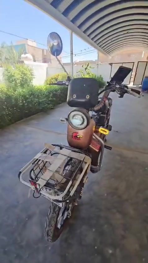 يوجد موطور شحن للبيع شقال مابي شي اشاير كامله للبيع السعر ٣٥٠


**إذا كنت صاحب هذا الإعلان وتريد حذفه لأي سبب، رجاءا أرسل رسالة إلى الدعم الفني**