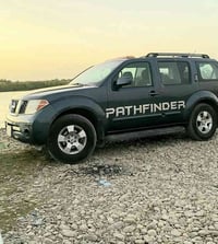 باثفايندر • ٢٠٠٧ • ٩٩ الف