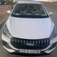 شیری ئەزیرۆ 2025 فول مواسەفات سەیارەکی تازە وبە نرخیکی زور کونجاو بە ب...