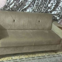 ٨ مقاعد • نضافة مية • مجال بسيط