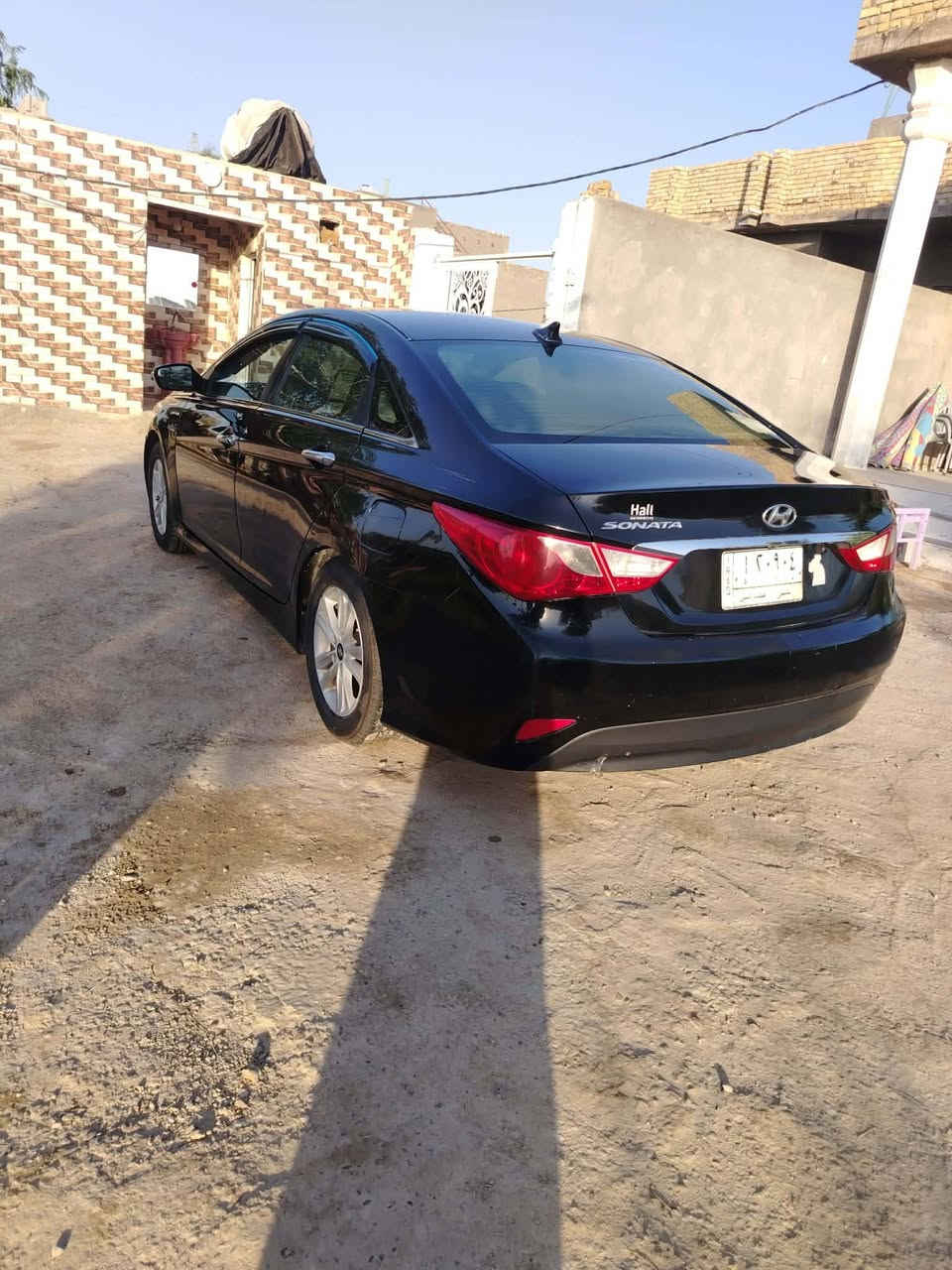 بيع او مراوس حسب القناعه سوناتا موديل ١٤ أمريكي فول مواصفات عدا لفتحه حداديه تخم تاير جدد تبريد مكينه كير كفاله تبديل بنيد فقط وكاله صبغ جاملغ سيارة جاهزه مكان سيارة دوانيه ***********
