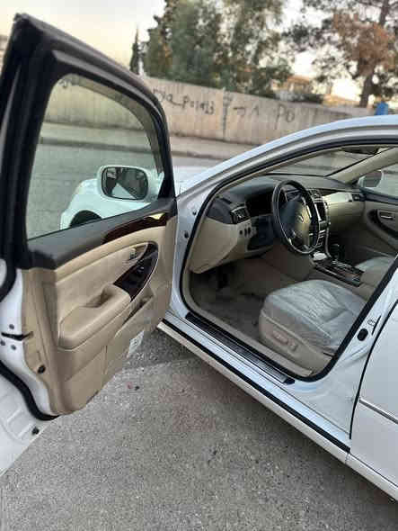 سەرەتا بەناوی خوای گەورەو میهرەبان🤍
تویتا کڕاون شاهینە بڕاوە بڕاوە2007 بێ بۆیاخ
سعری 53گەڵا 
ژ.م***********
بڕاوەیە سەیارەکە لۆک لۆکە
2007ساج مەلەکی
مەکینە گەورە 182بی دوکەڵ

٣دوگمە
شاشەو ٥بەسمەکوشن کارەبا
ئاوینە کارەبا 

٤تایەو ویلی سفری لە ژێرایە
مەجموحە سوکان لیزگز
تەبرید ساردو گەرم بەسراوە جامی هەڵگیراوە
کامل مکەبەرەو ئیمپریفایەری بیلادی مەزبووت
دەحمولیدراو گێڕومەکینە بەشەرتی ١٠٠٠وەستا
سەقفی بۆیاخی نیە بەشەرت

سعری 53گەڵا
