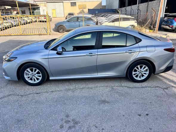 كامري 2025 le
ممشى 26
ترهم نقد و ترهم دفعه و اقساط
***********
