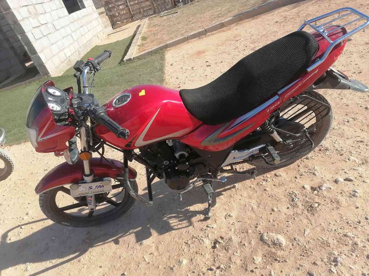 موديل24 سعر مليون و150وبيه مجال ***********
