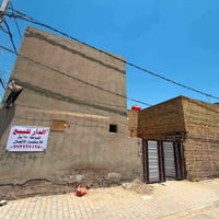 مشتملين • ٢٨٠م • قرب فلكة الزيتون