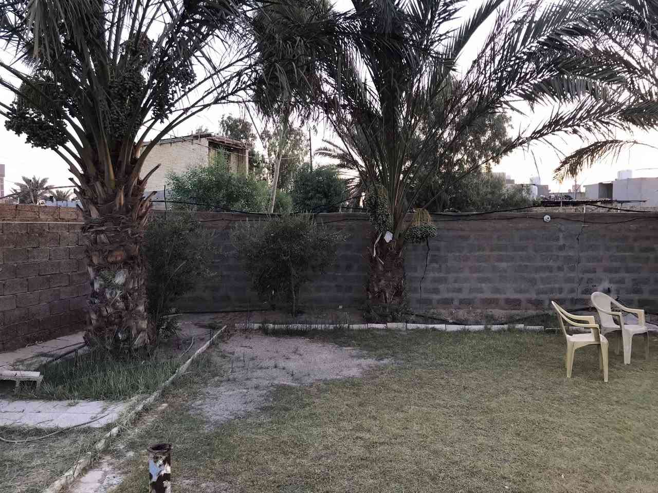 دونم للبيع طابو البياع
سند 25
الدورة عرب جبور قرب المستوصف الجديد 

يحتوي على دار عدد 2
واجهة 16اونص

كامل خدمات

ماء كهرباء تبليط

رقم صاحب الارض 
بدون دلالية
***********
