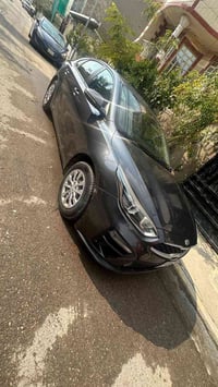 سيراتو 2019 بغداد خليجي محرك 1600 بدون ضربة ولاصبغ عدا طختين على گد شب...