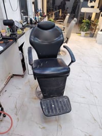 كركوك دوميز • مغسلة ومراية • كرسي حلاقه