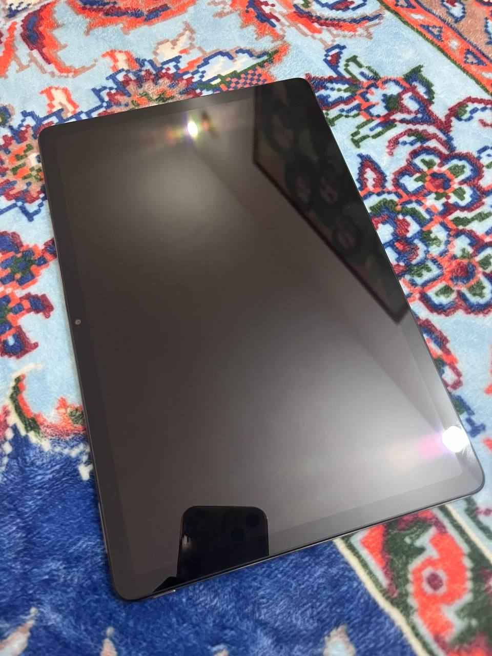 ايباد Redmi Pad SE للبيع ذاكره 256 نظيف شراي فقط يدخل خاص النجف, العراق


**إذا كنت صاحب هذا الإعلان وتريد حذفه لأي سبب، رجاءا أرسل رسالة إلى الدعم الفني**